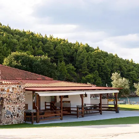 Komitsa Luxury 2*