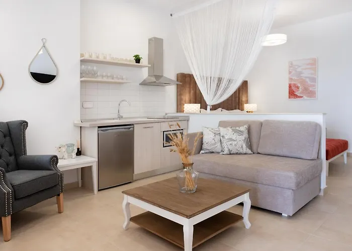 Komitsa Luxury