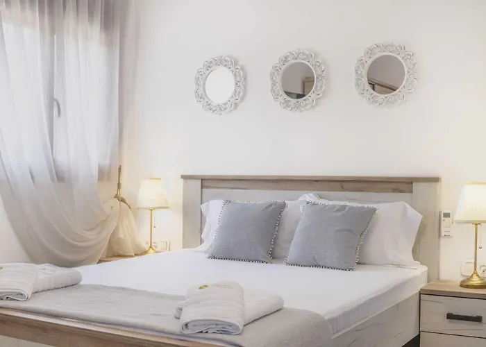 Komitsa Luxury