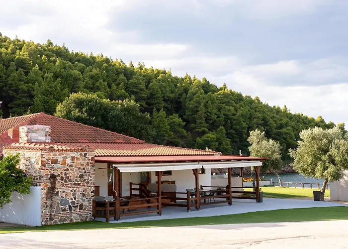 Komitsa Luxury 3*