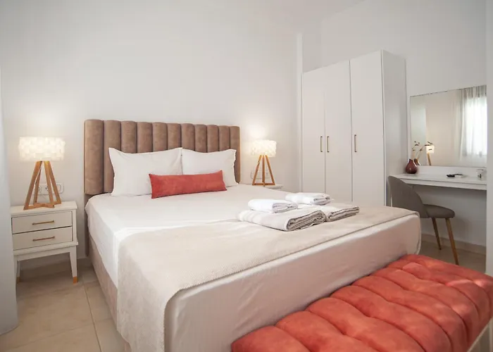 Komitsa Luxury