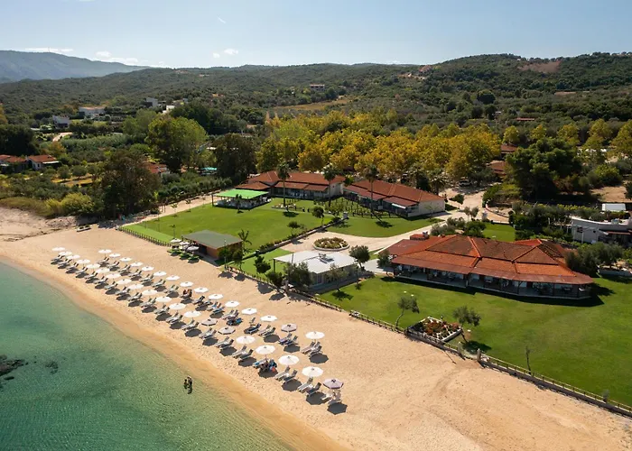 Komitsa Luxury
