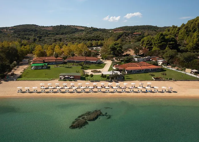 Komitsa Luxury