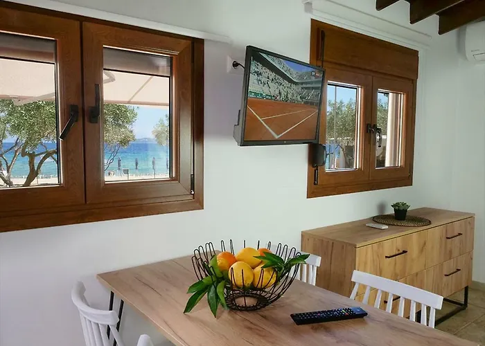 Komitsa Luxury