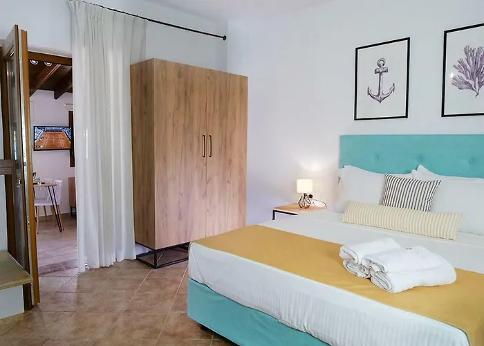 Komitsa Luxury 3*
