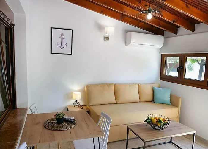 Komitsa Luxury 3*