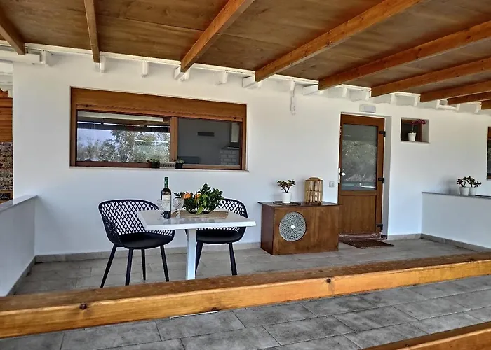 Aparthotel Komitsa Luxury