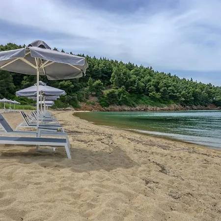 Komitsa Luxury 3*