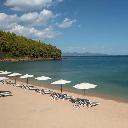 Aparthotel Komitsa Luxury