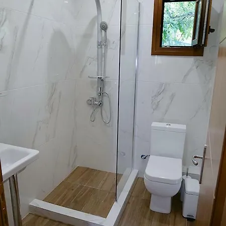 Komitsa Luxury Aparthotel