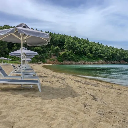 Komitsa Luxury 2*