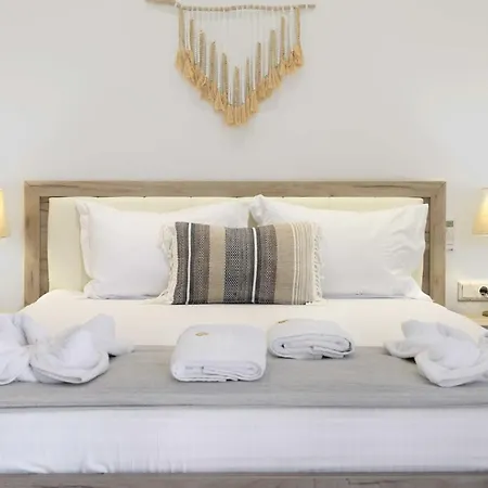 Komitsa Luxury 2*