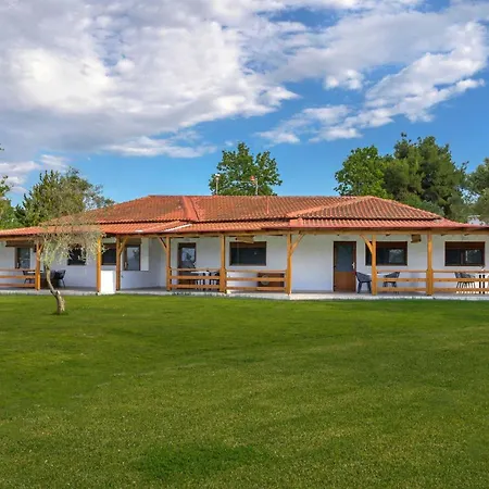 Komitsa Luxury