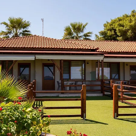 Hotel de apartamente Komitsa Luxury