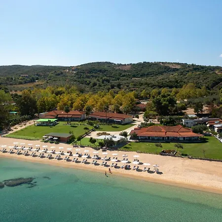아파트호텔 Komitsa Luxury 2*