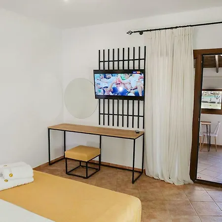 Komitsa Luxury 2*