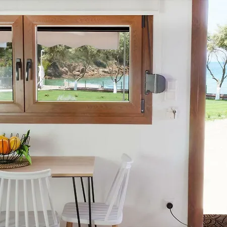 Hotel de apartamente Komitsa Luxury