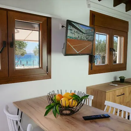 Komitsa Luxury