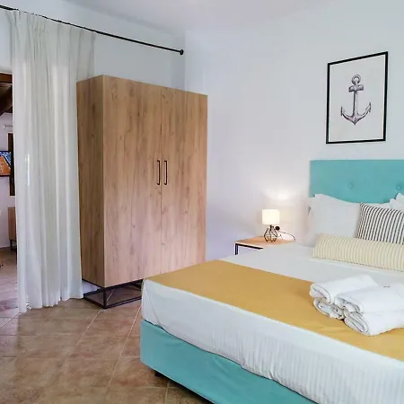 Komitsa Luxury 2*