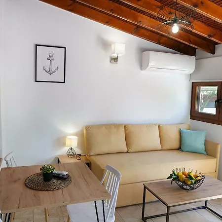 Komitsa Luxury 2*