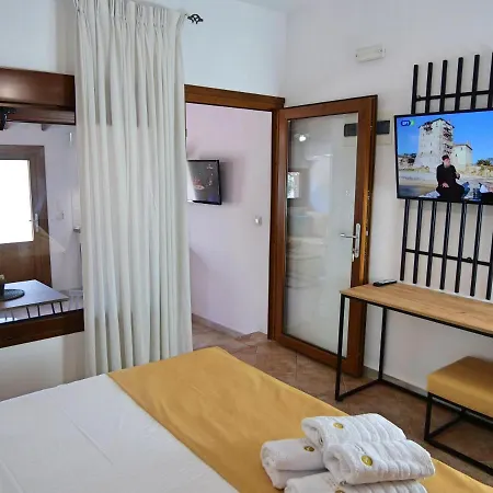 Komitsa Luxury 2*