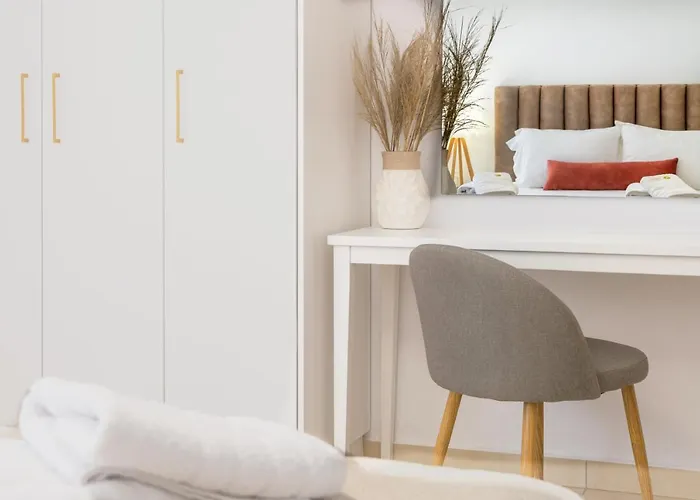 Apart Otel Komitsa Luxury 3*