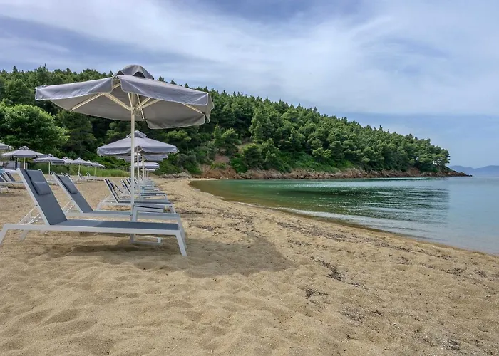 Komitsa Luxury 3*