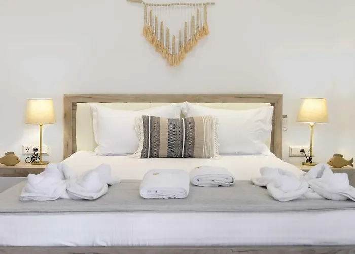 Komitsa Luxury 3*