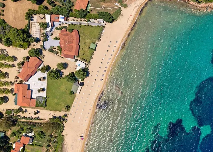 Komitsa Luxury