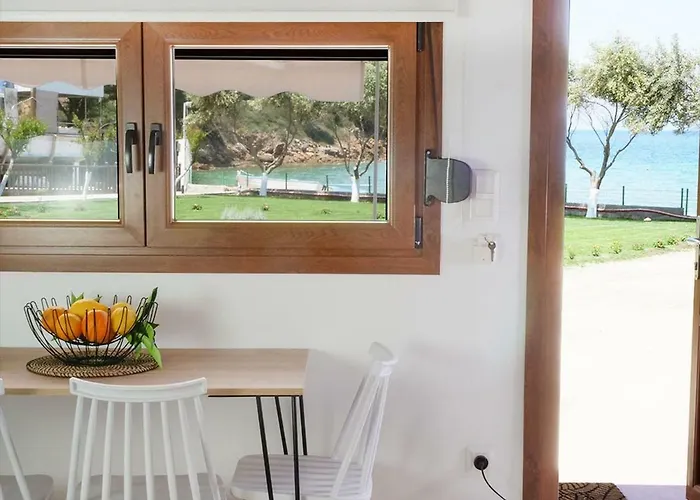 Apart Otel Komitsa Luxury