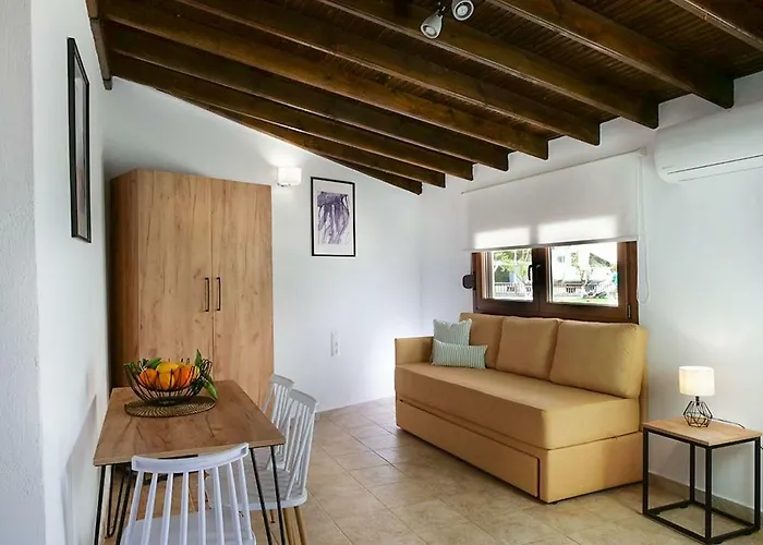 Apart Otel Komitsa Luxury